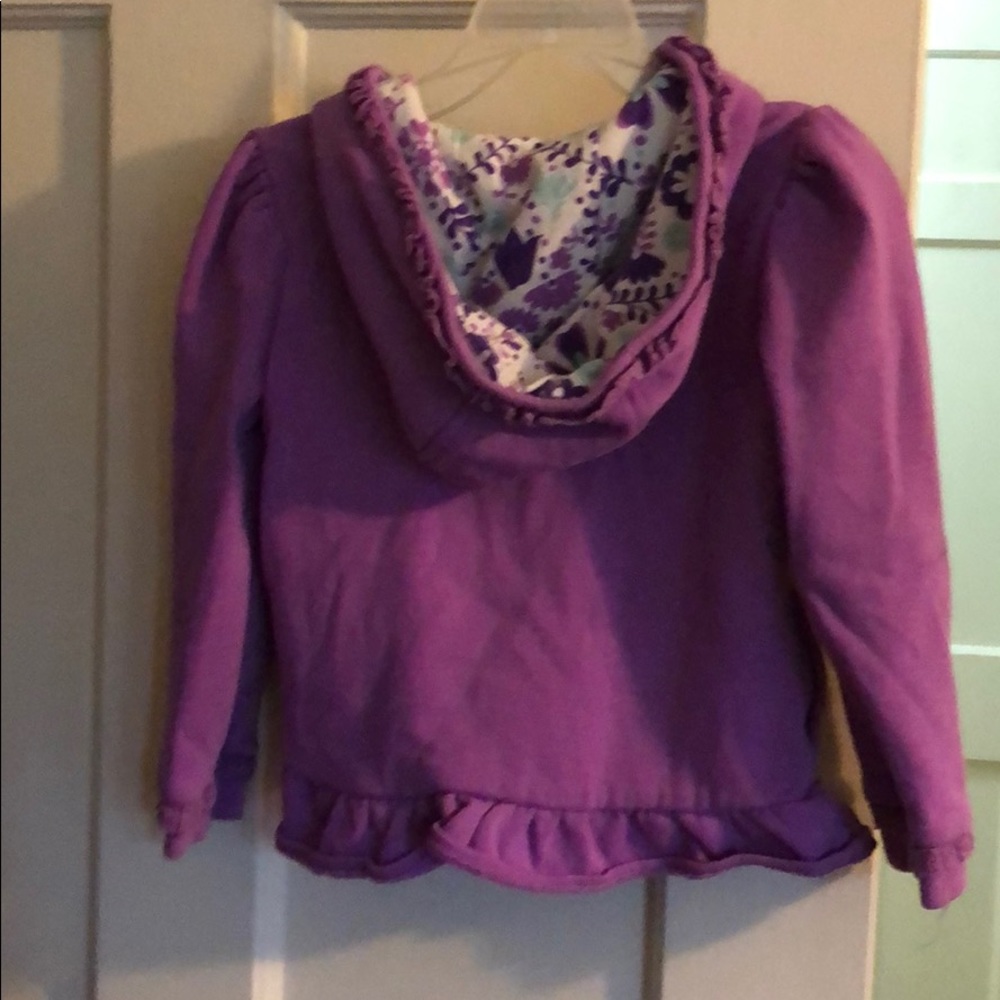 Frozen jacket - Picture 4 of 4